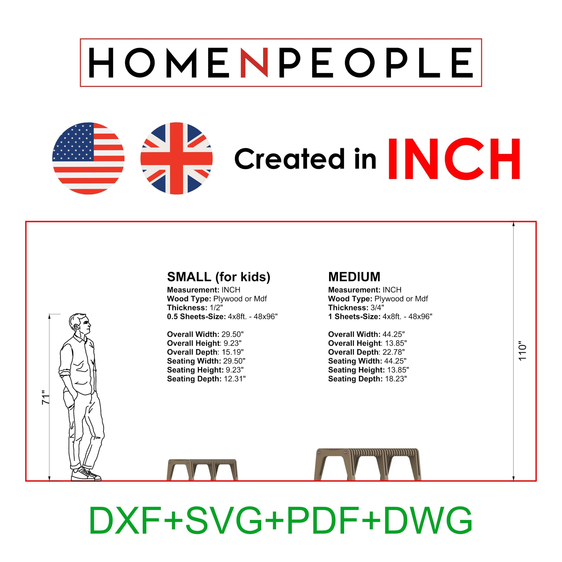 Parametric Bench A-10