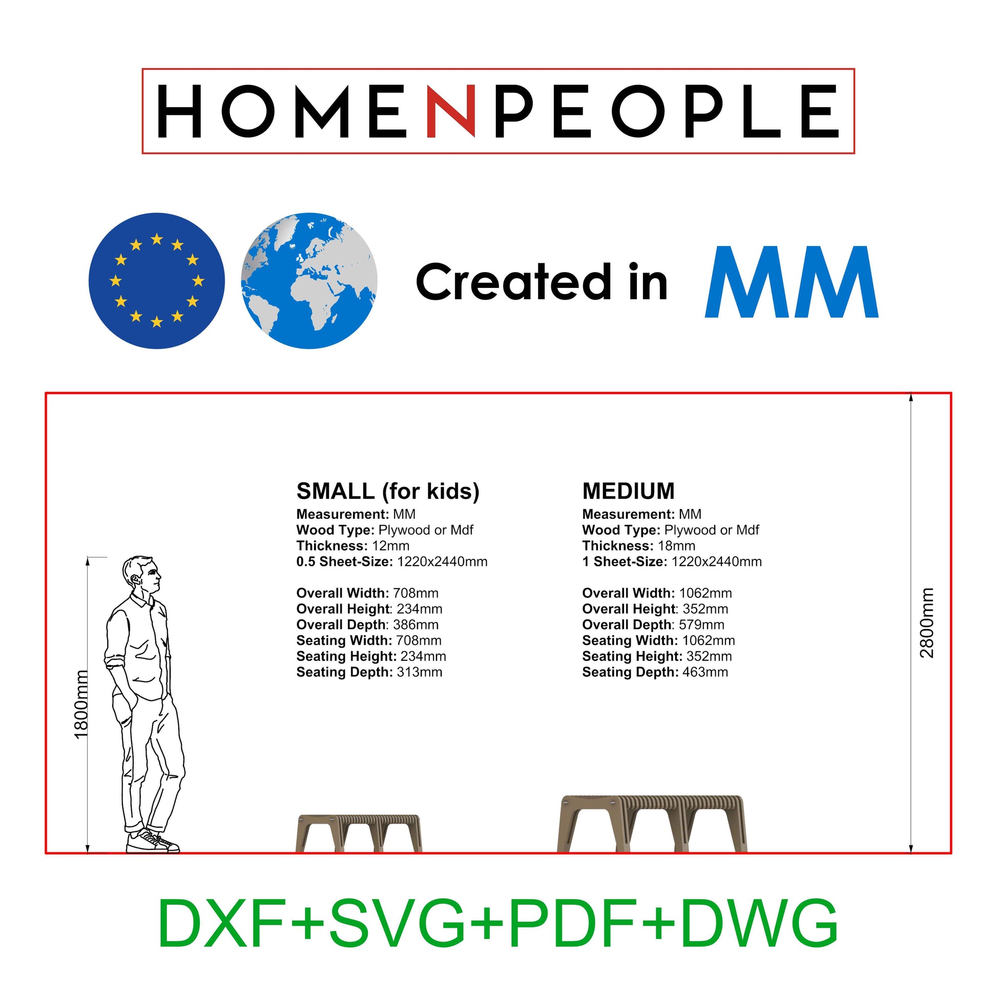 Parametric Bench A-10