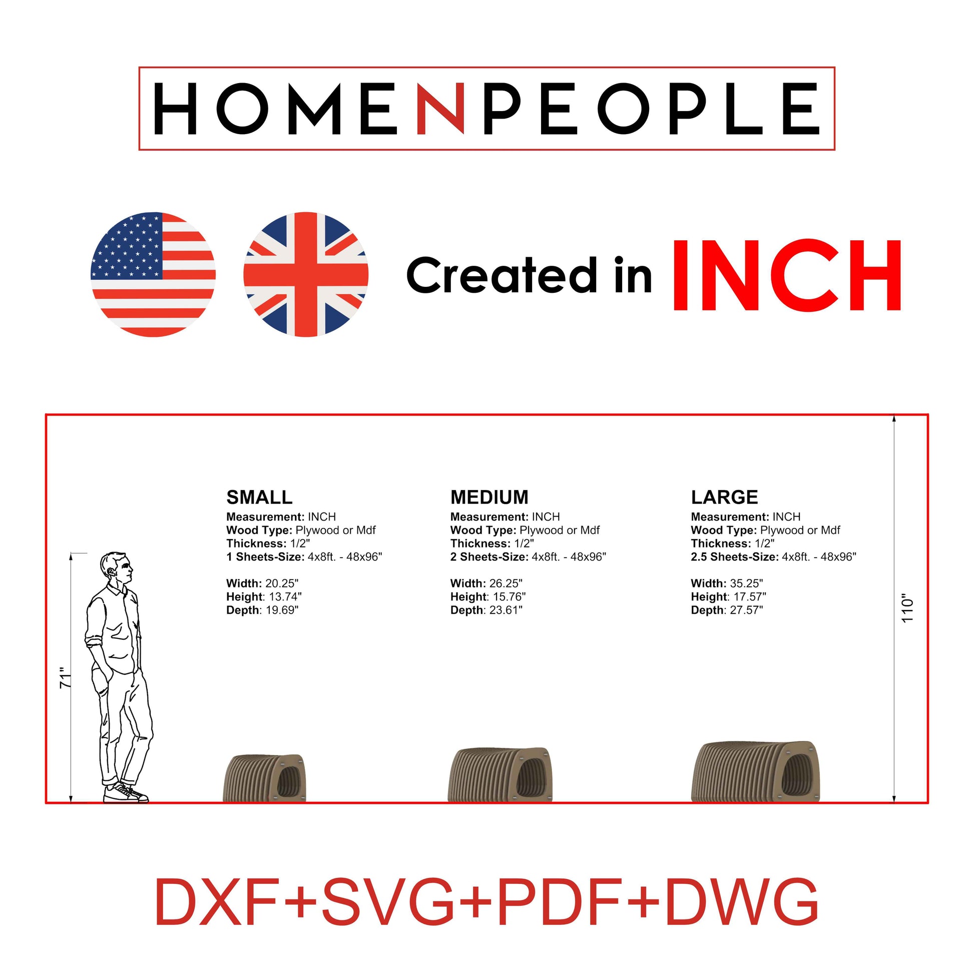 Parametric Bench A-11