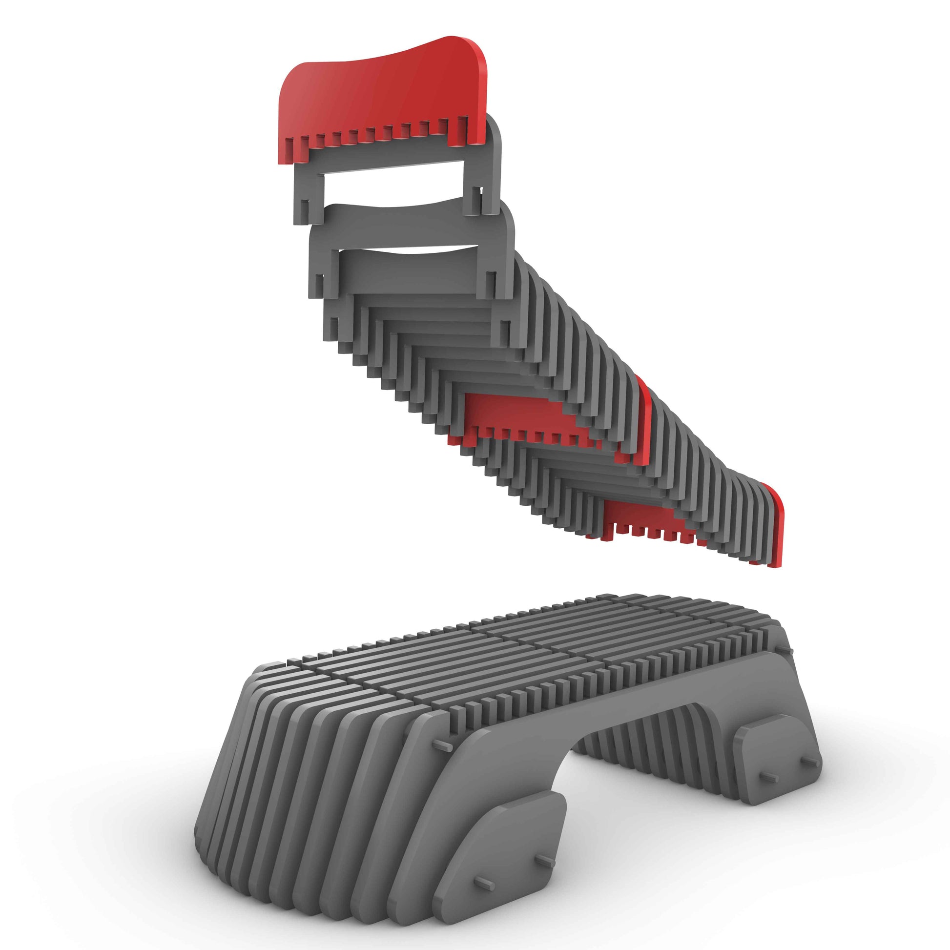 Parametric Bench A-6