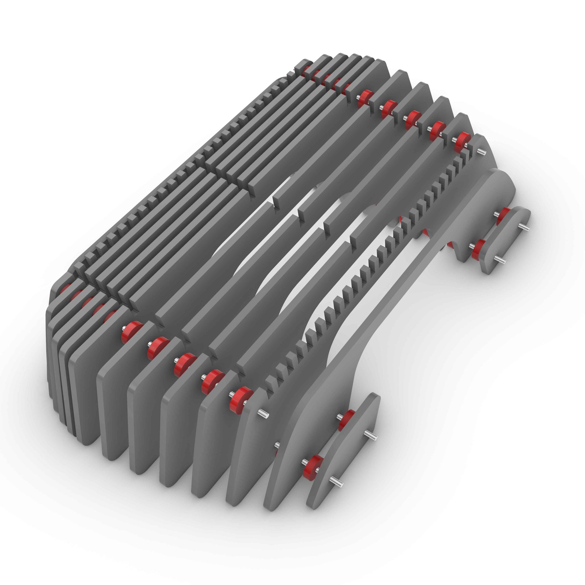 Parametric Bench A-6