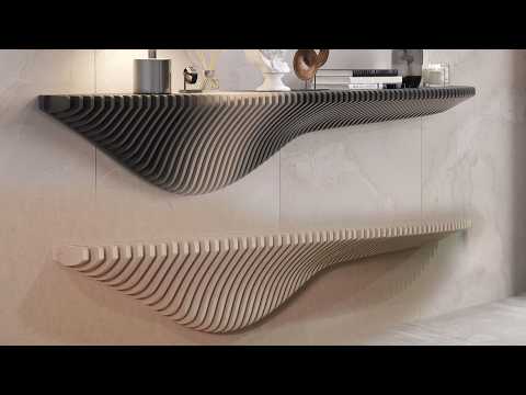 Product video
