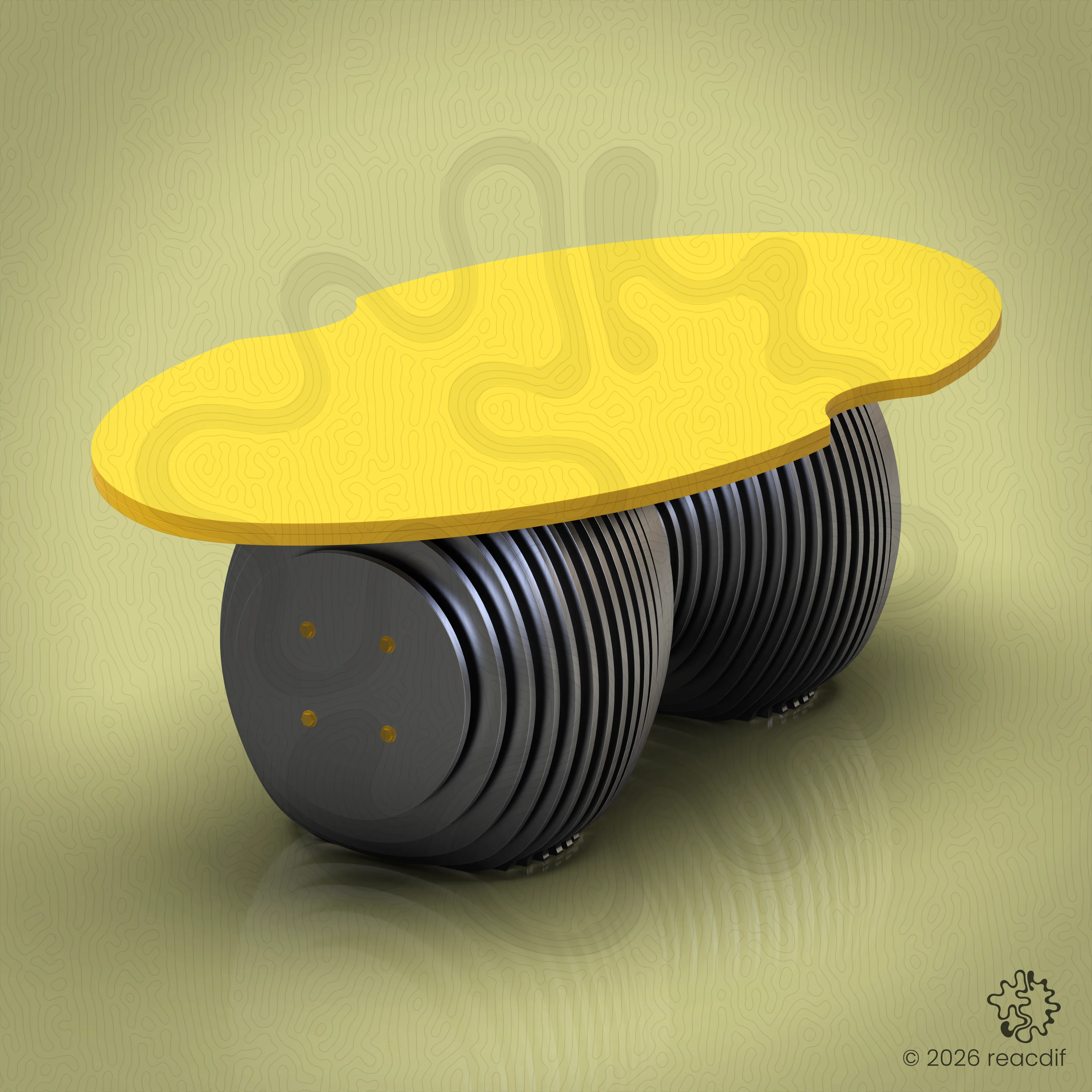 Parametric Table A-4