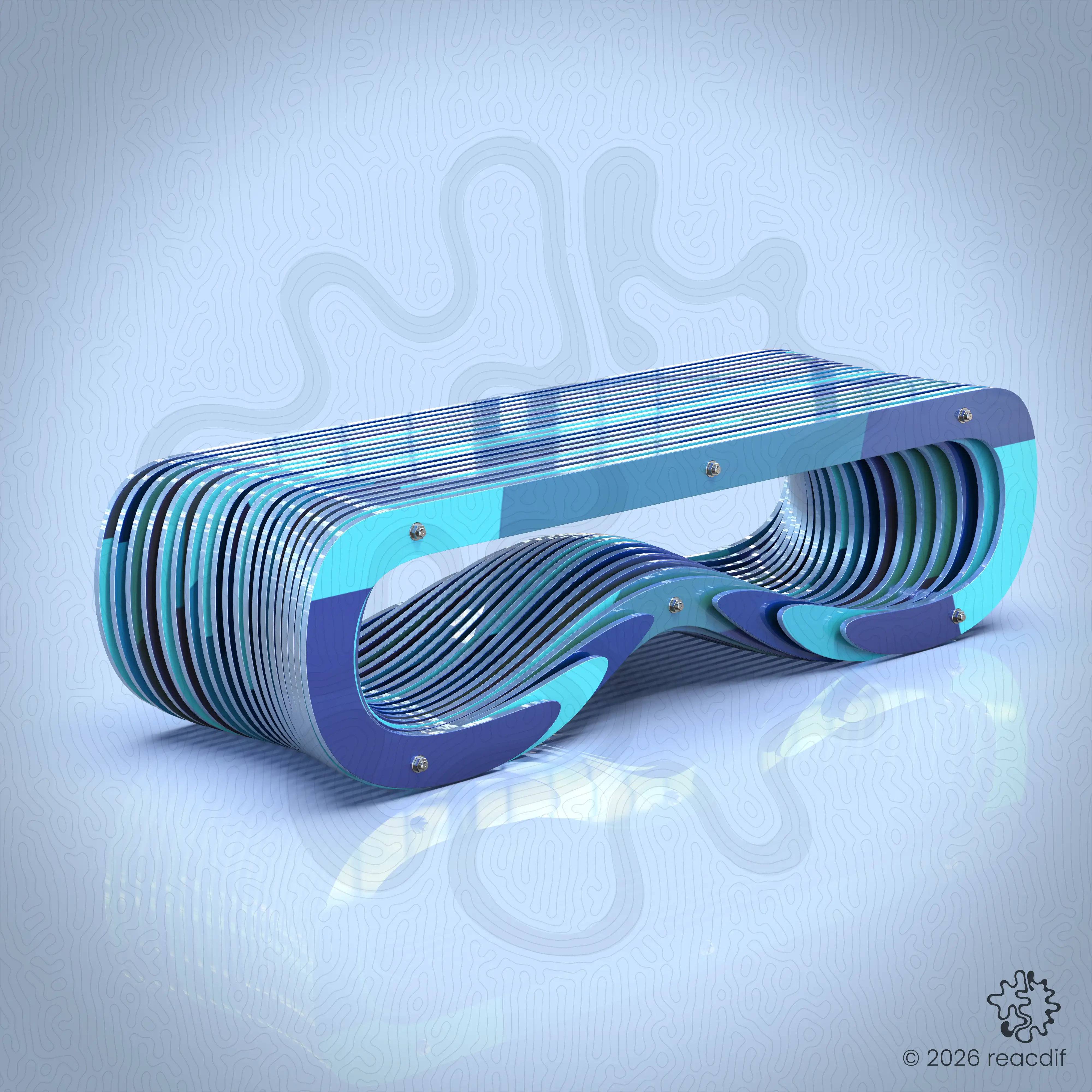 Parametric Bench A-5