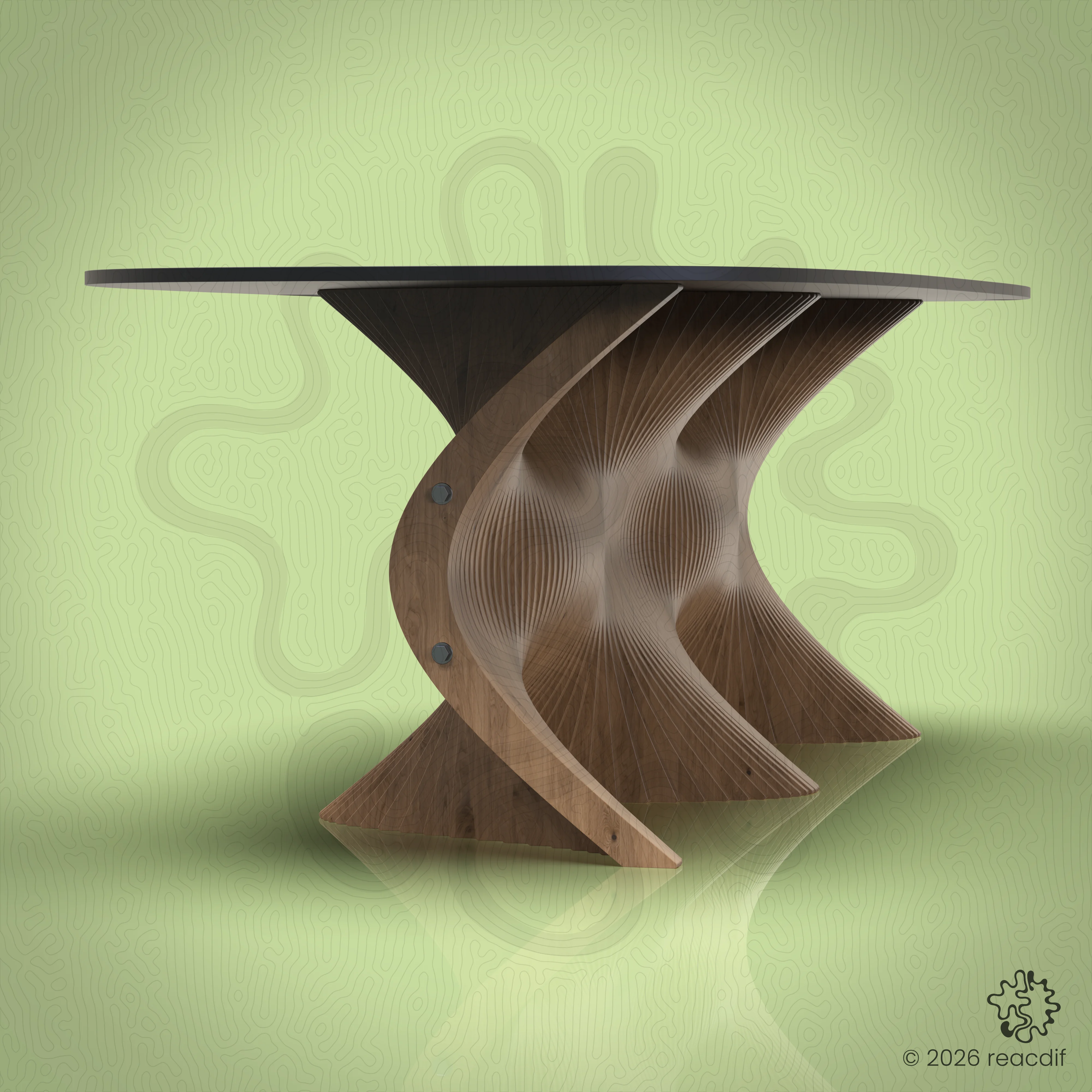 Parametric Table A-1