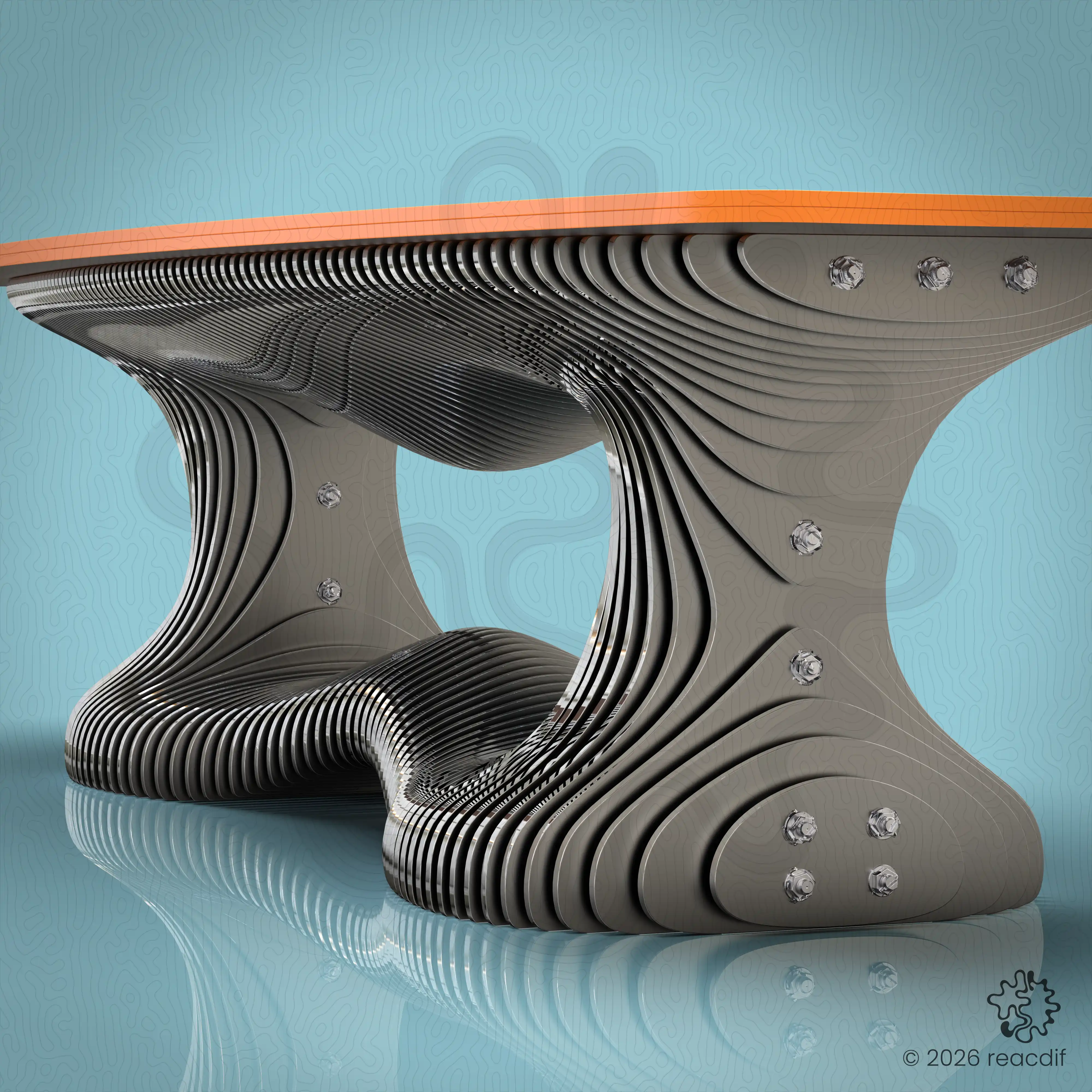 Parametric Table A-2