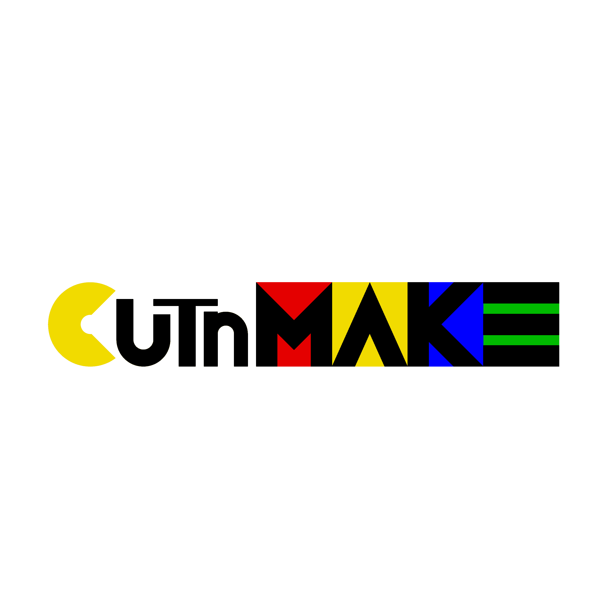 Cuts N Make