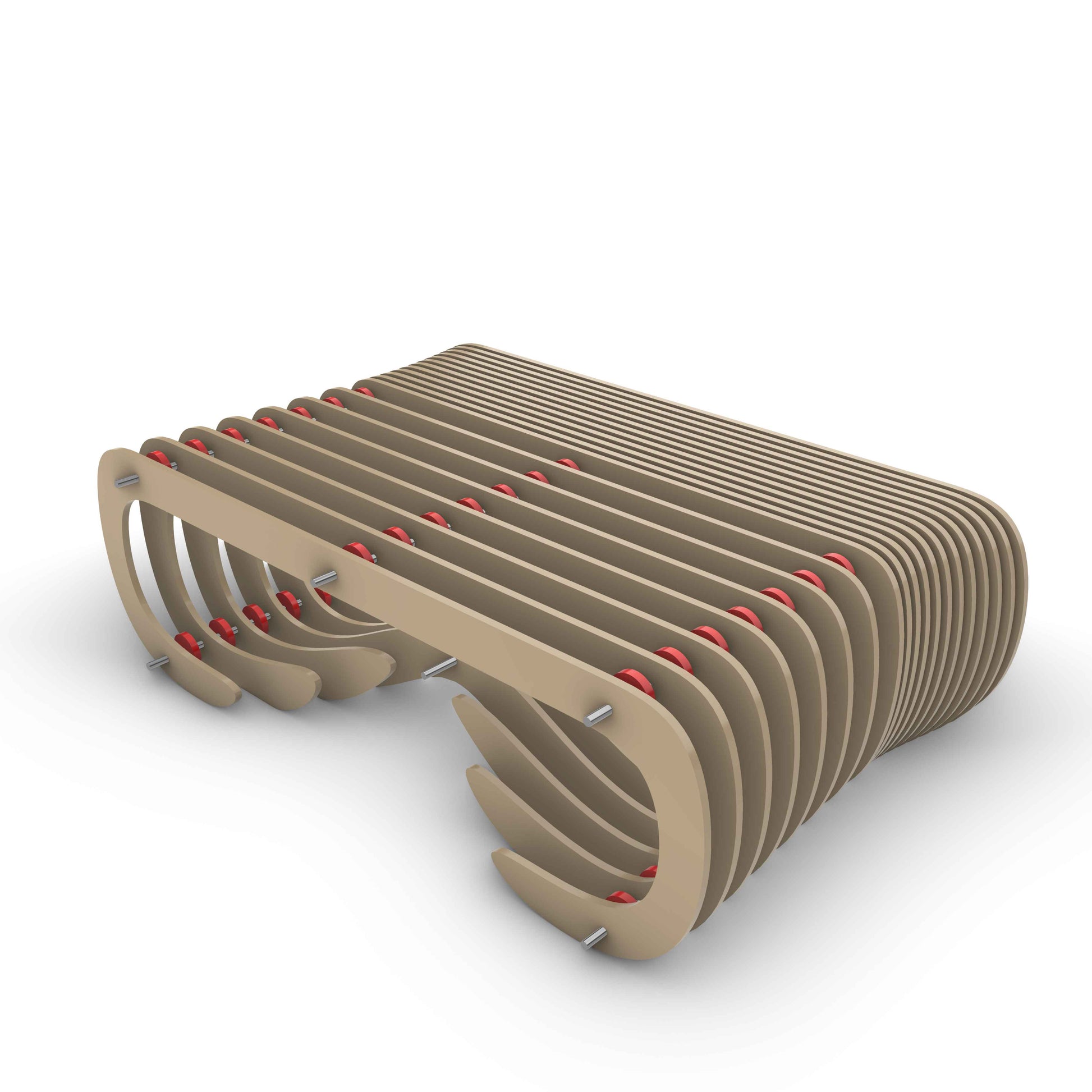 Parametric Bench A-5